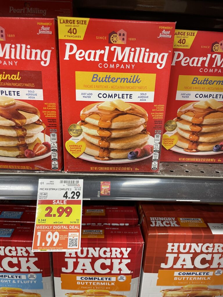 pearl milling kroger shelf image (1)