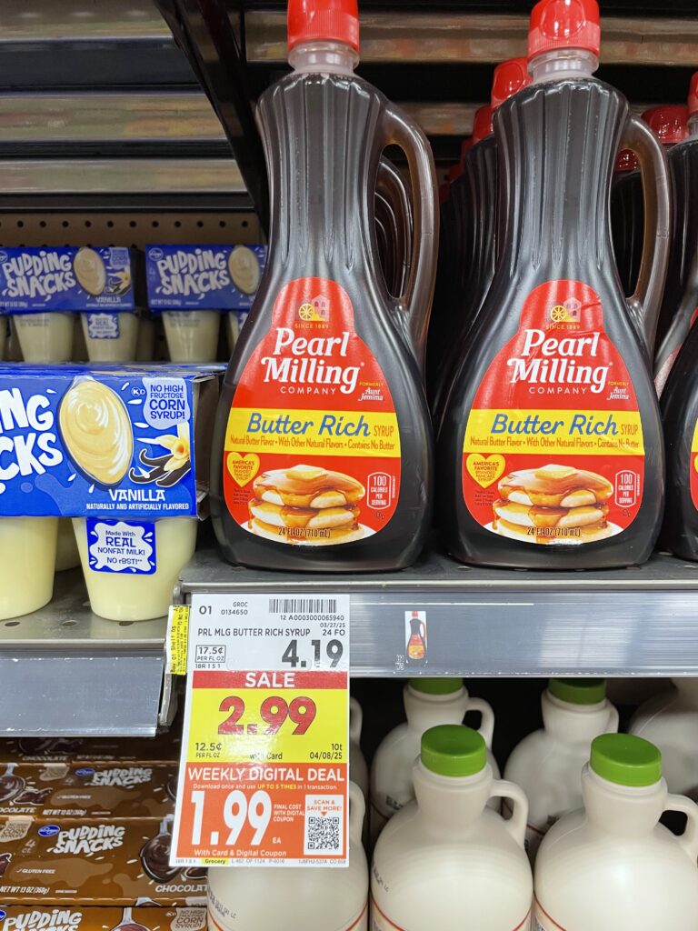 pearl milling kroger shelf image (1)