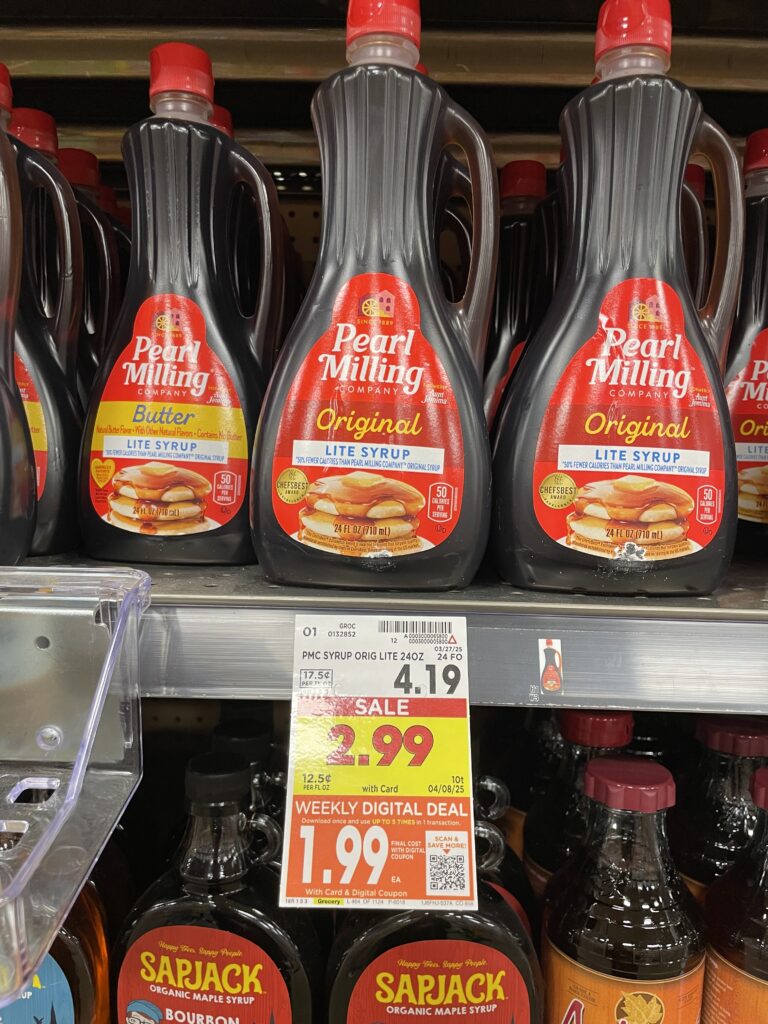 pearl milling kroger shelf image (1)
