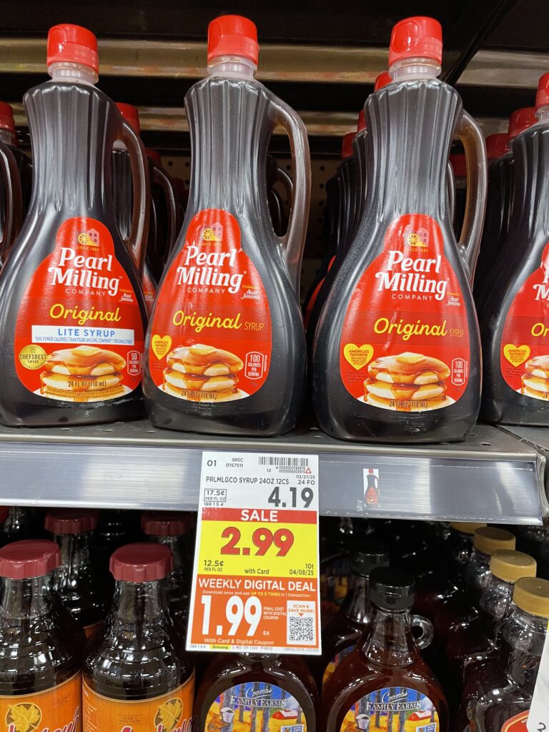 pearl milling kroger shelf image (1)