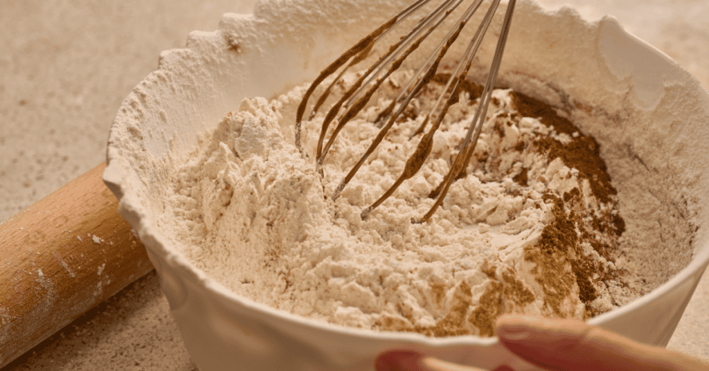 pillsbury cake mix