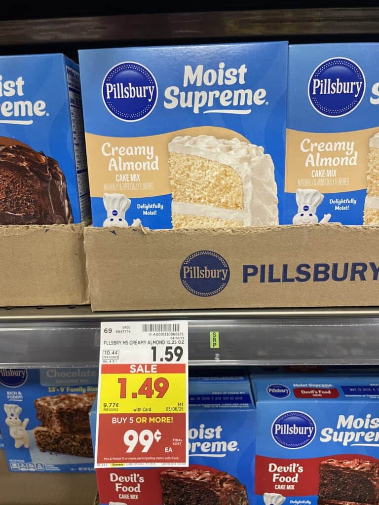 pillsbury cake mixes kroger shelf image (1)