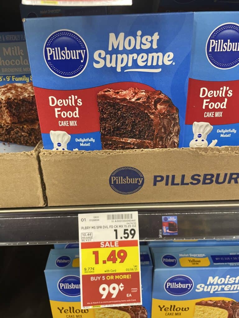 pillsbury cake mixes kroger shelf image (1)