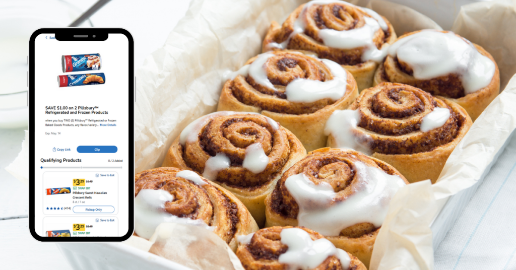 pillsbury refrigerated digital