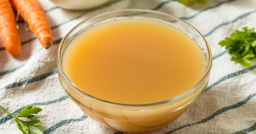 progressive broth mega