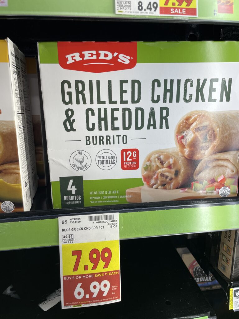 reds burritos kroger shelf image (3)
