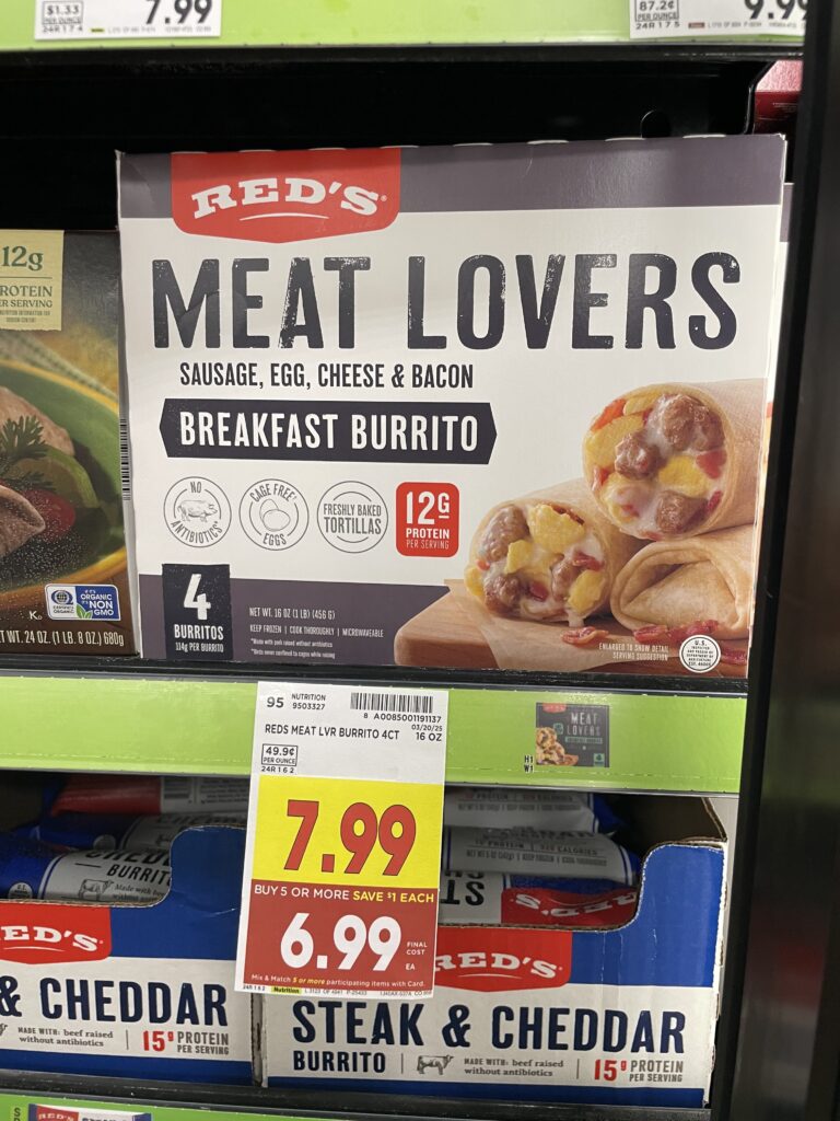 reds burritos kroger shelf image (3)