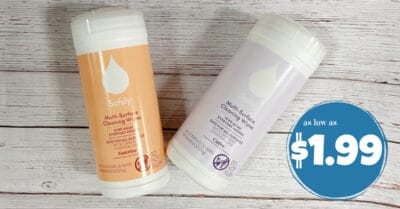 safely wipes kroger krazy