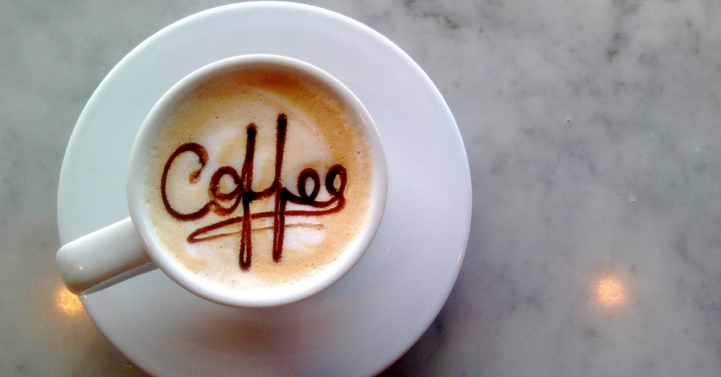 seattle's best coffee