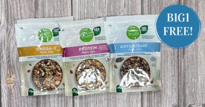 simple truth trail mix kroger krazy