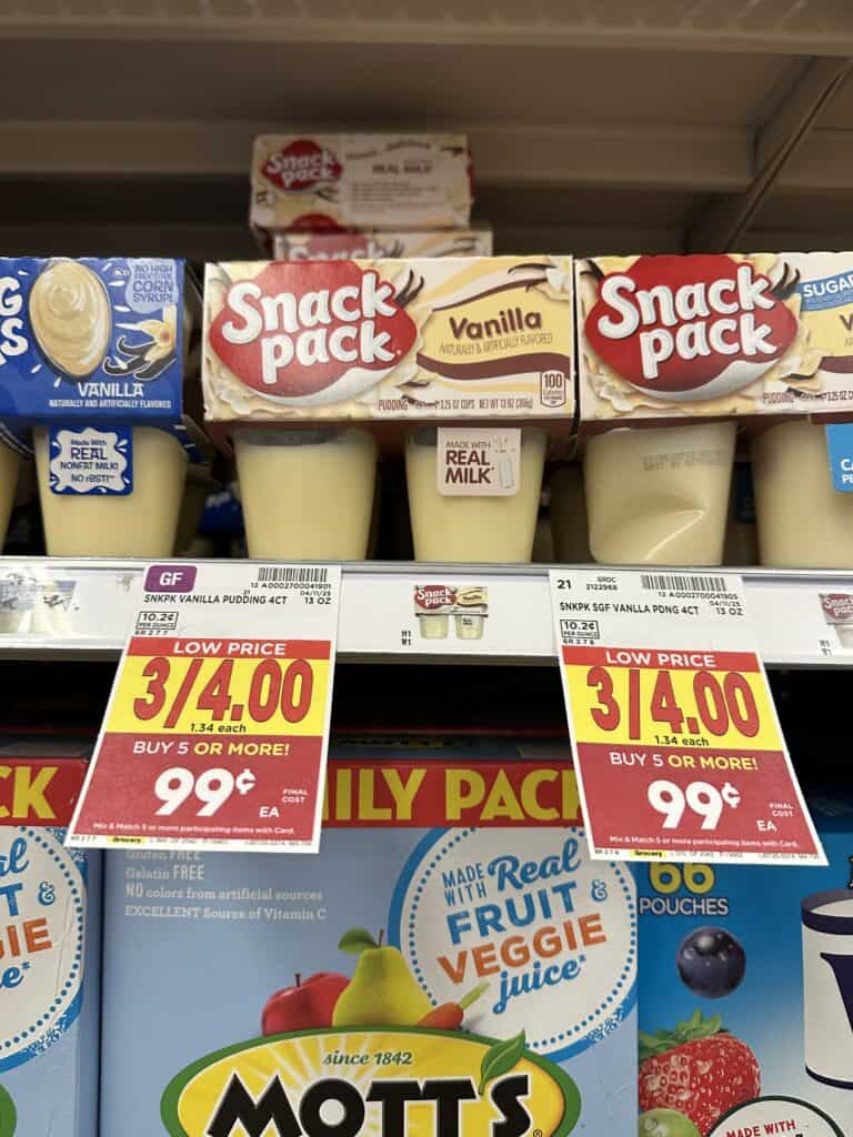 snack pack kroger shelf image(1)