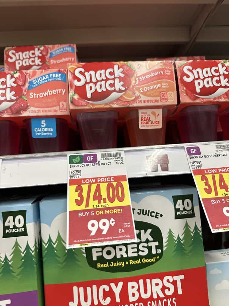 snack pack kroger shelf image(1)