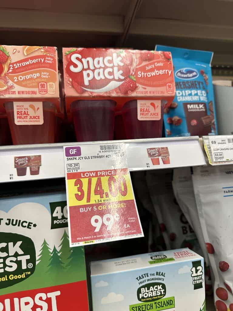 snack pack kroger shelf image(1)