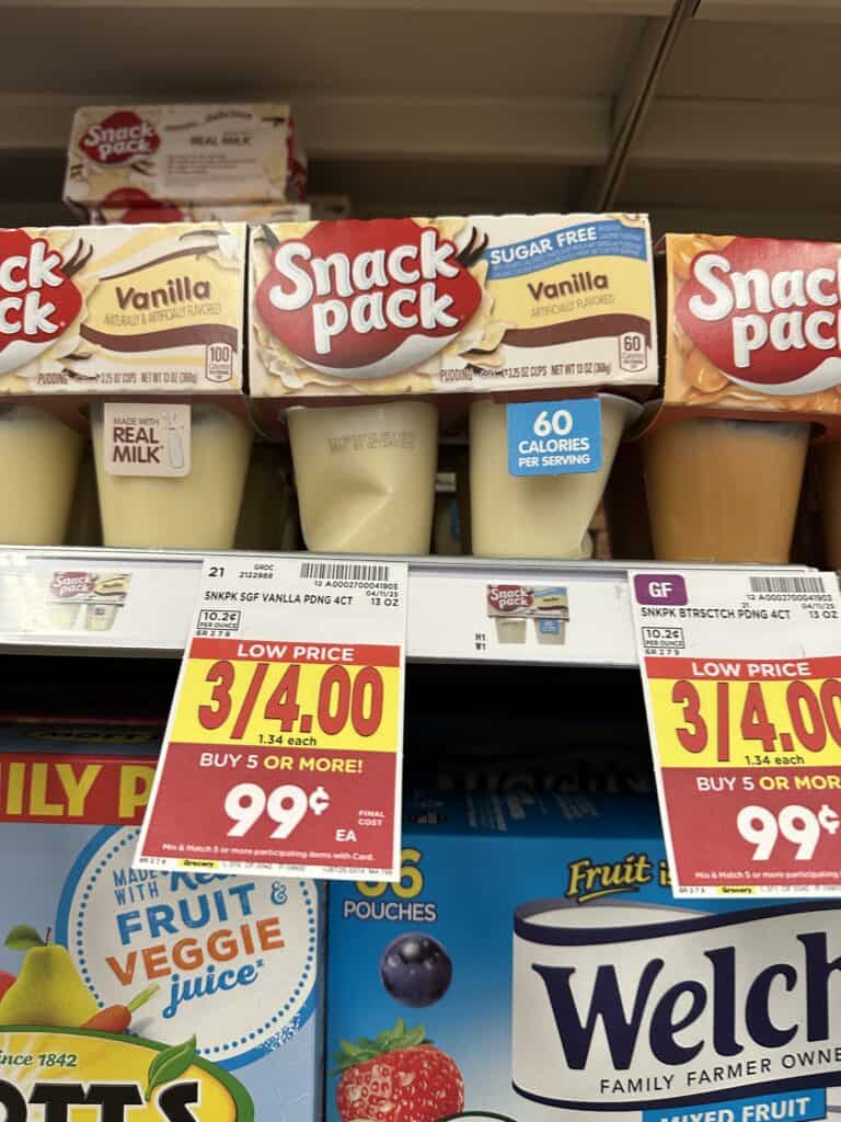 snack pack kroger shelf image(1)