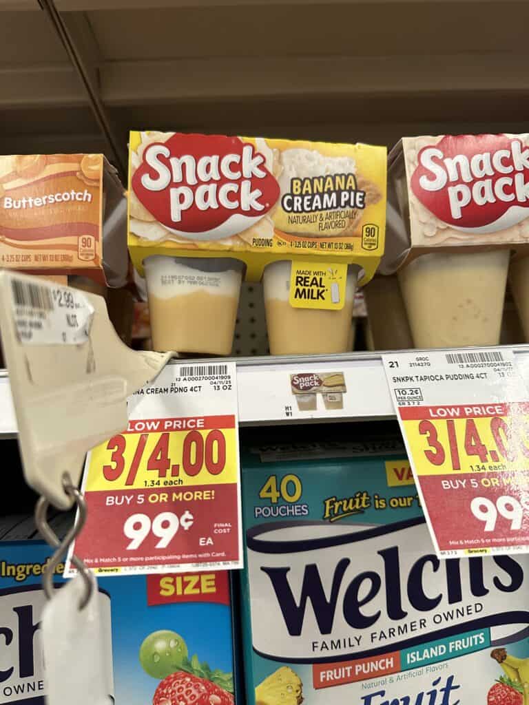 snack pack kroger shelf image(1)