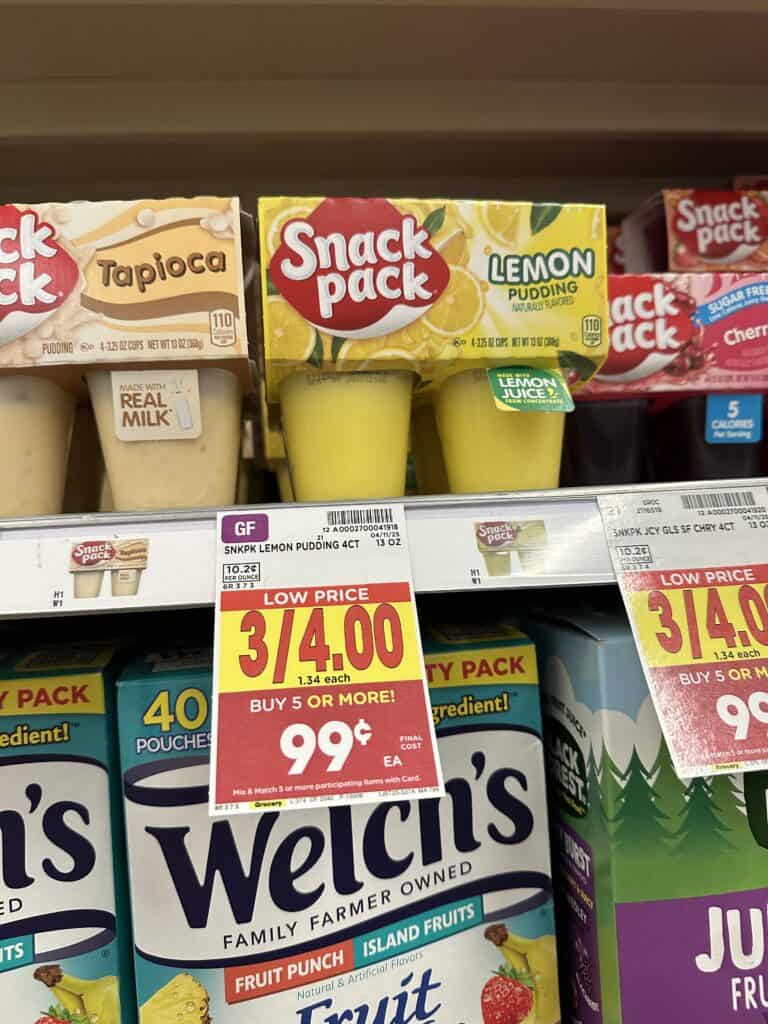 snack pack kroger shelf image(1)