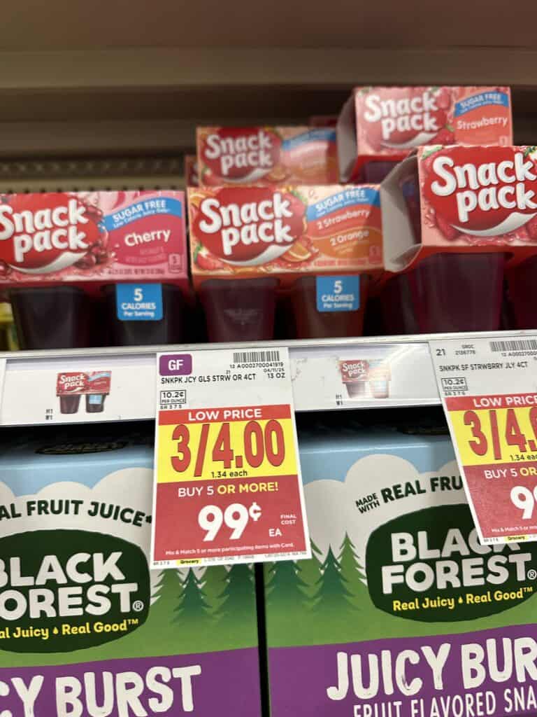 snack pack kroger shelf image(1)