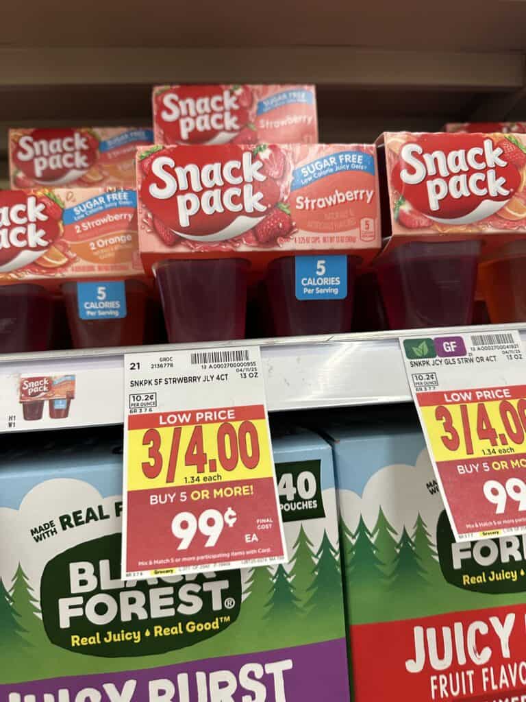 snack pack kroger shelf image(1)
