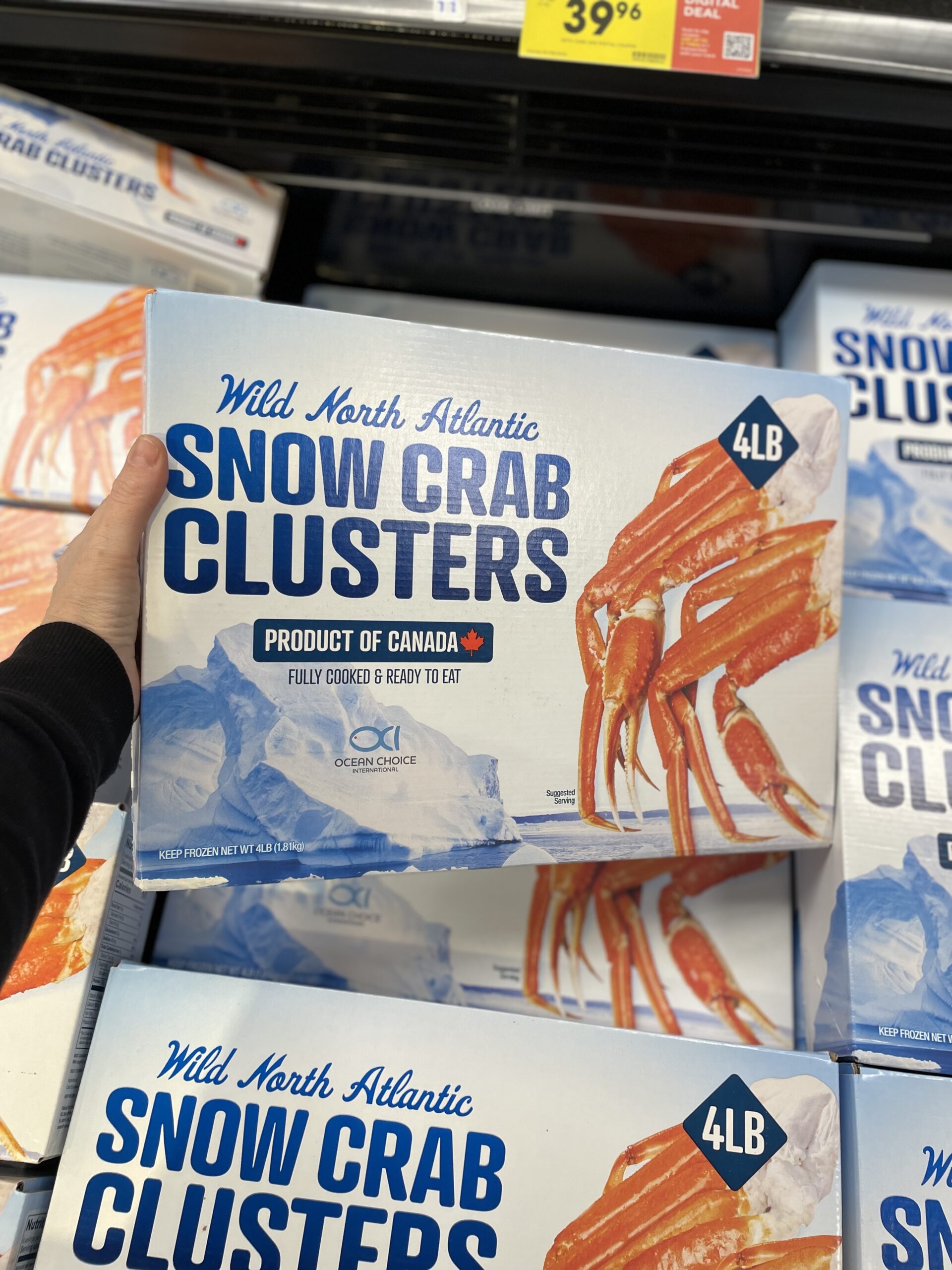 snow crab clusters kroger shelf image (1)