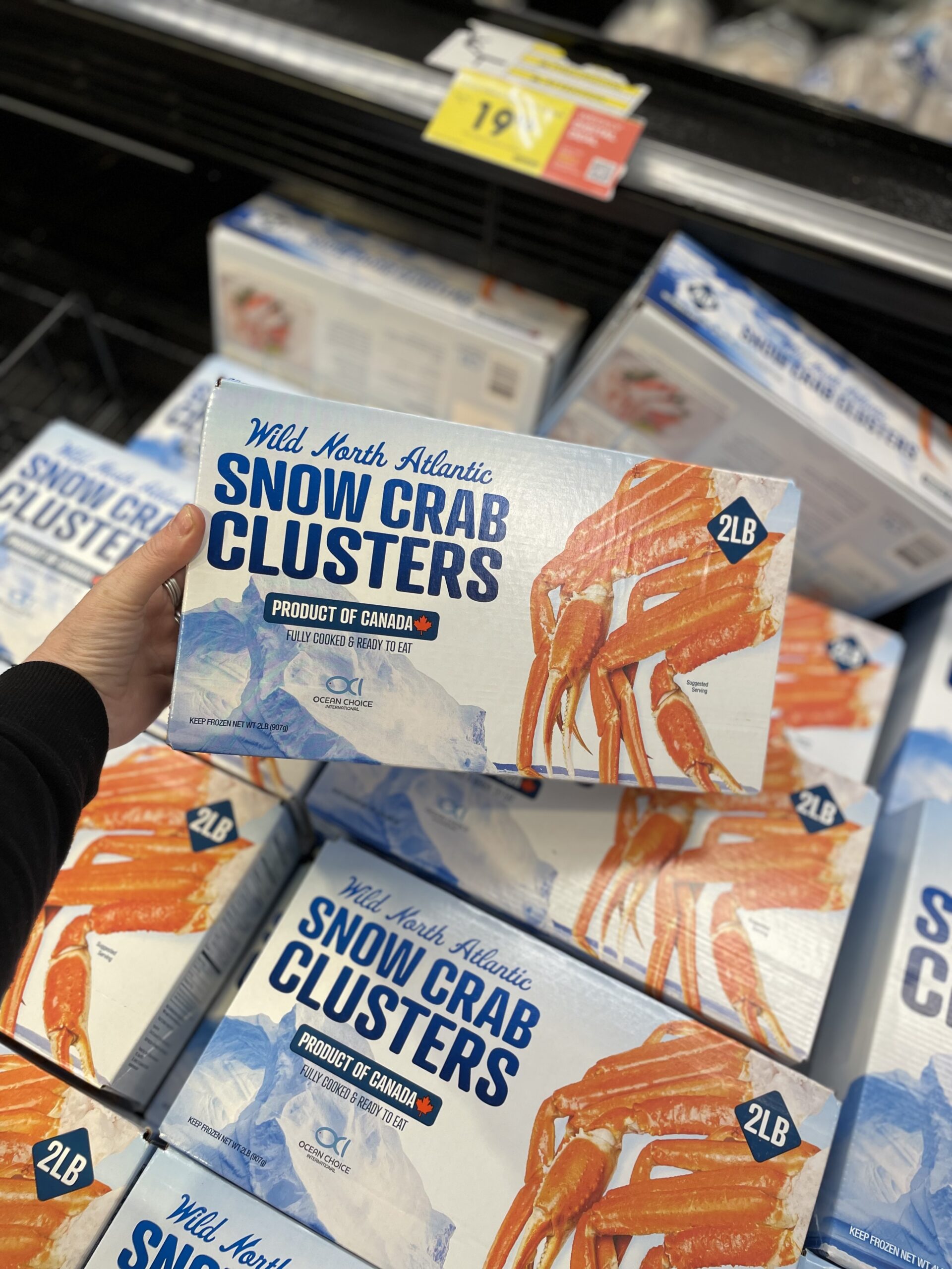 snow crab clusters kroger shelf image (1)