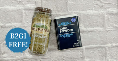 spice island and kroger spices kroger krazy