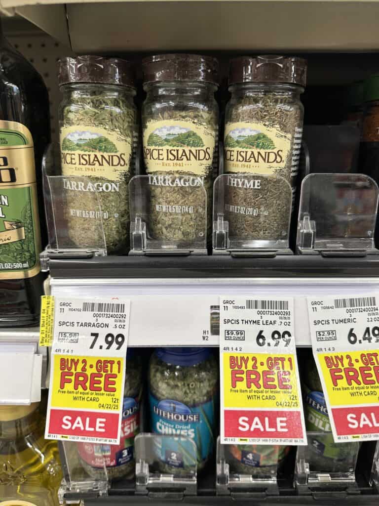 spice island kroger shelf image (2)
