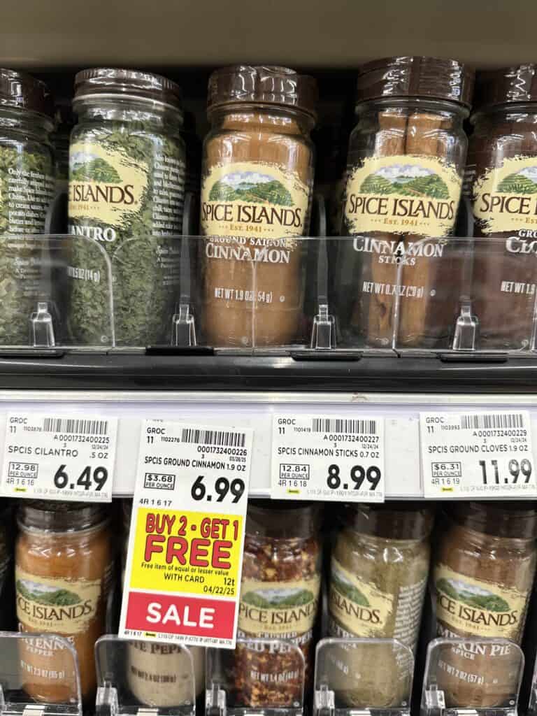 spice island kroger shelf image (2)