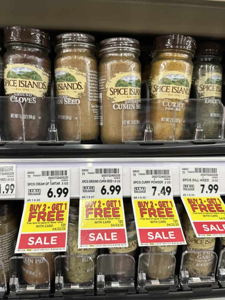 spice island kroger shelf image (2)
