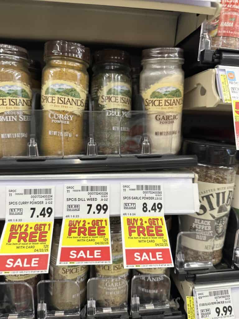 spice island kroger shelf image (2)