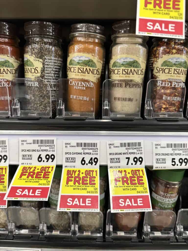 spice island kroger shelf image (2)