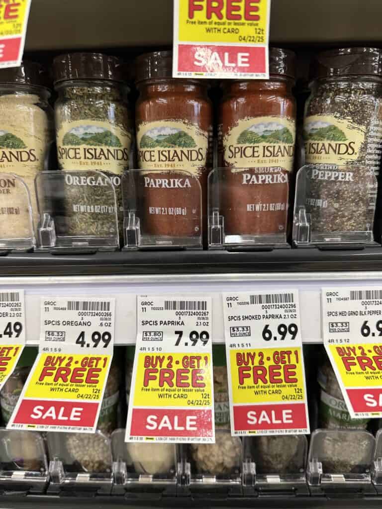 spice island kroger shelf image (2)