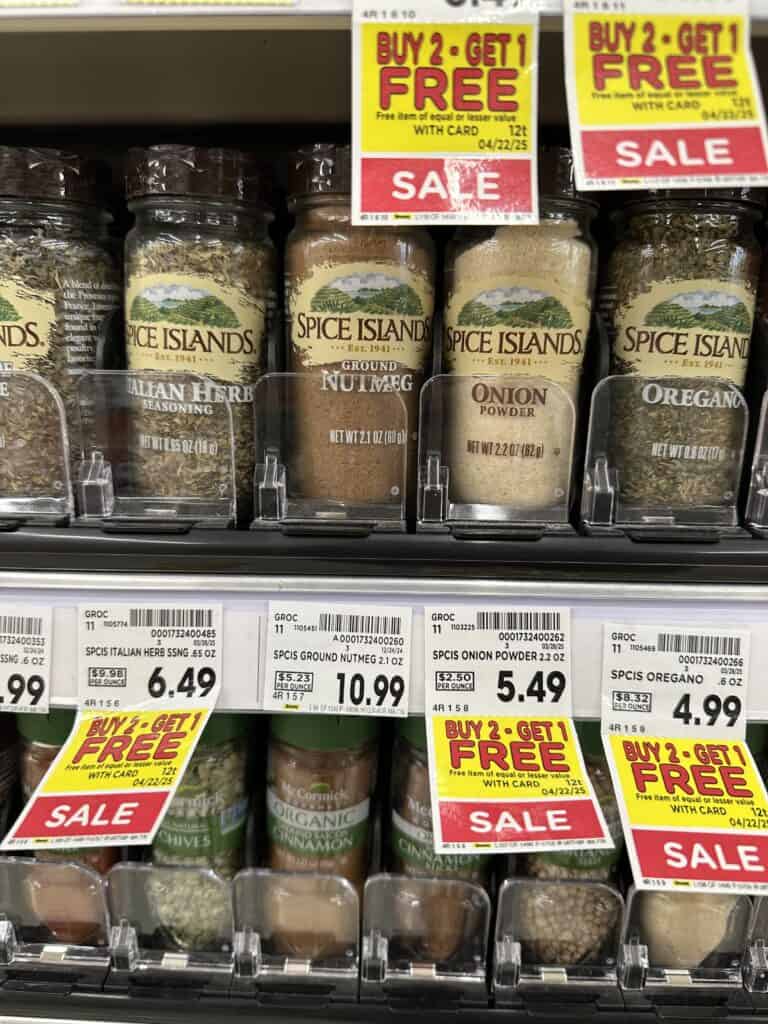 spice island kroger shelf image (2)