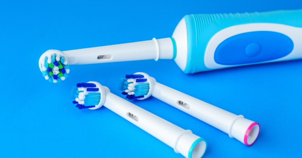 spinbrush bogo