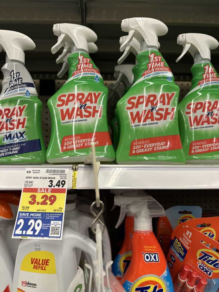 spray n wash kroger shelf image (1)