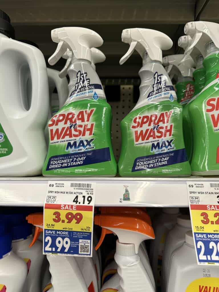 spray n wash kroger shelf image (1)
