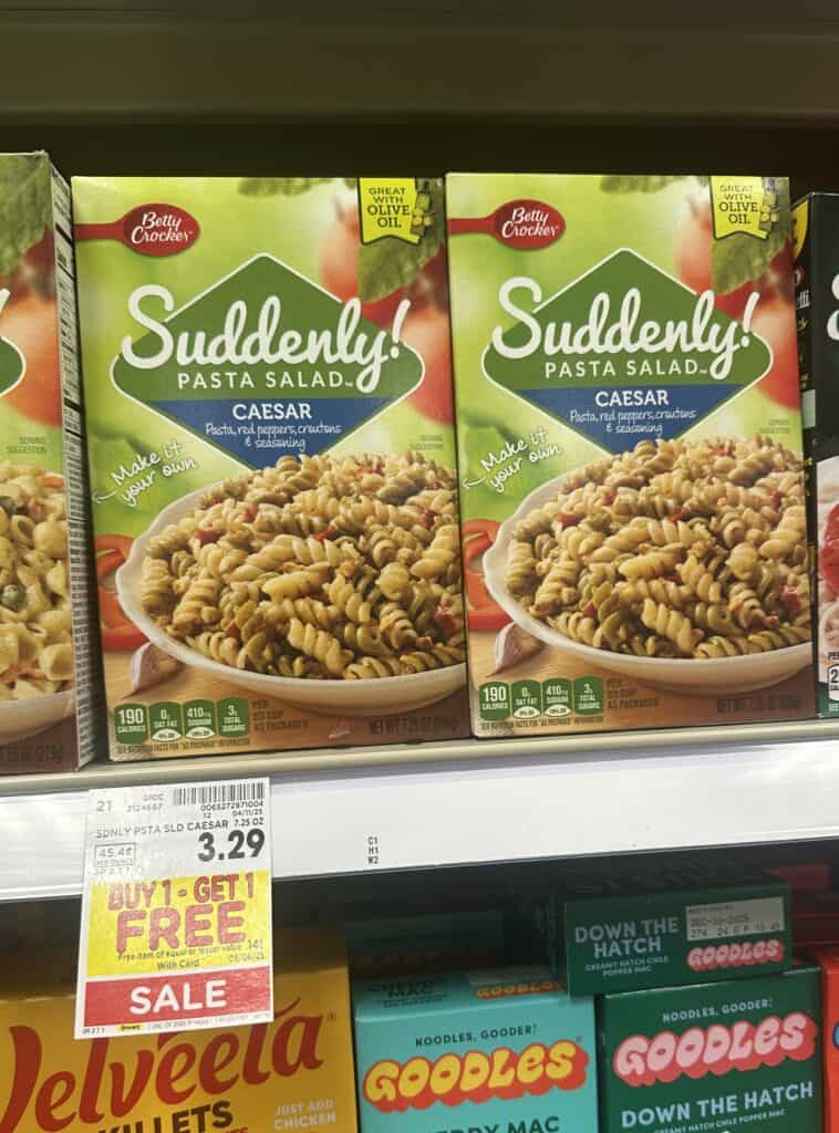 suddenly salad kroger shelf image (1)