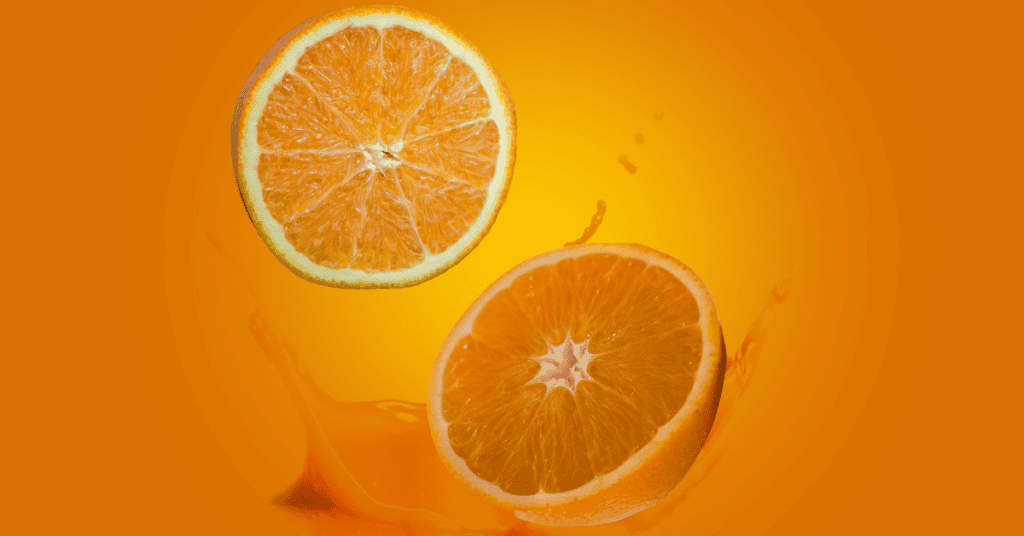 sunny d
