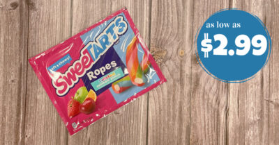 sweetarts ropes kroger krazy
