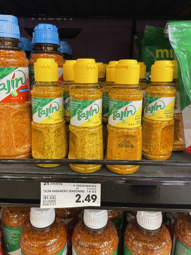 tajin kroger shelf image (1)