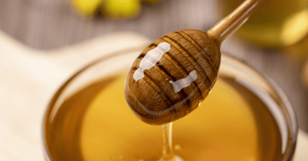 sto manuka honey