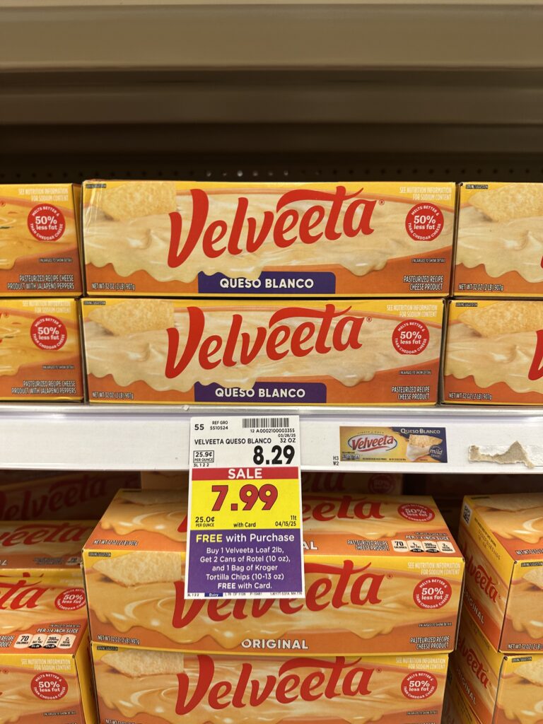 velveeta kroger shelf image (2)