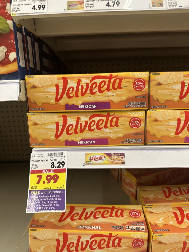 velveeta kroger shelf image (2)