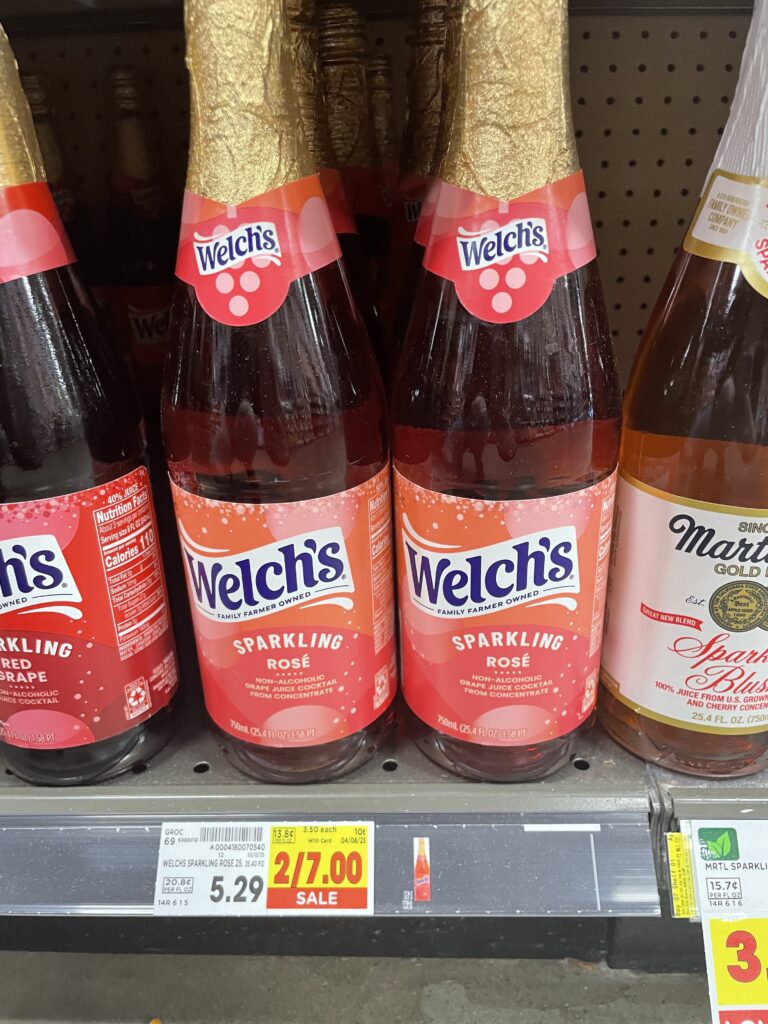 welchs sparkling kroger shelf image (1)