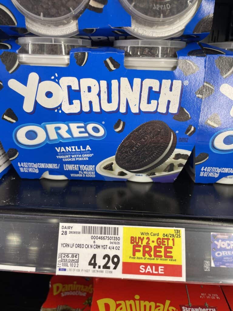 yocrunch kroger shelf image (2)