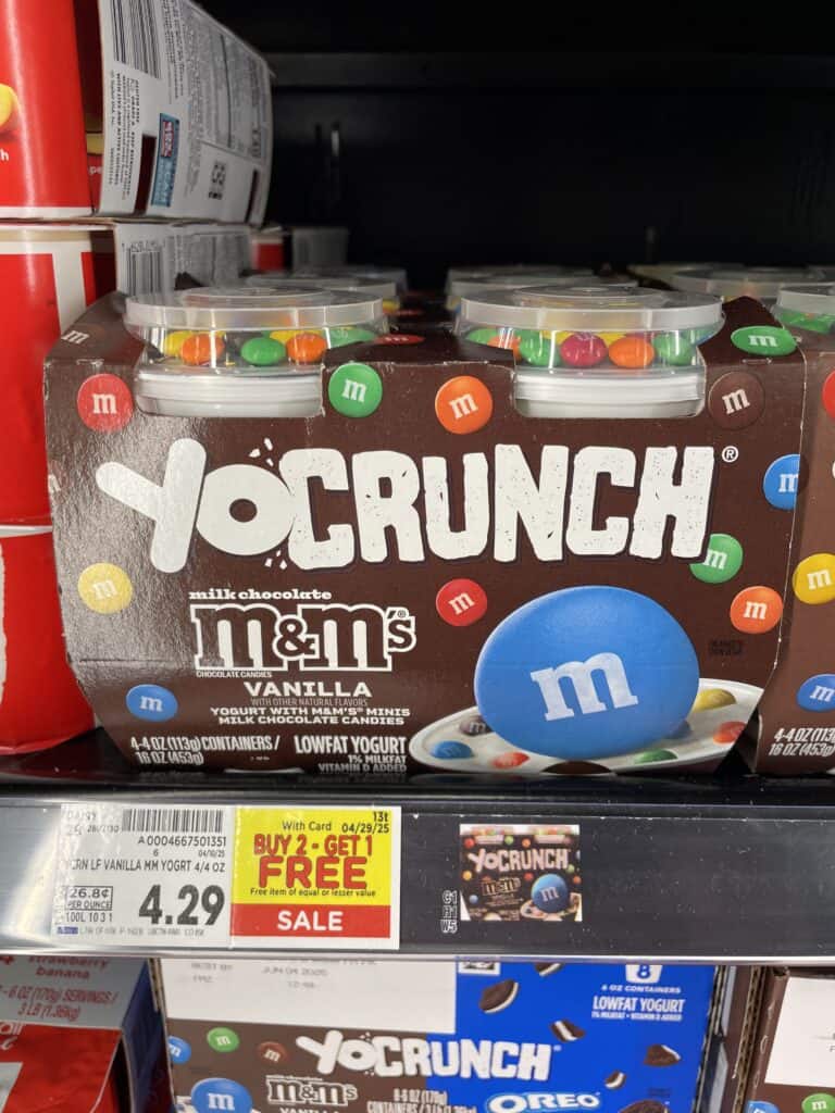 yocrunch kroger shelf image (2)