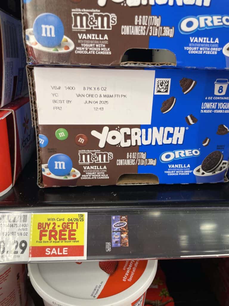 yocrunch kroger shelf image (2)