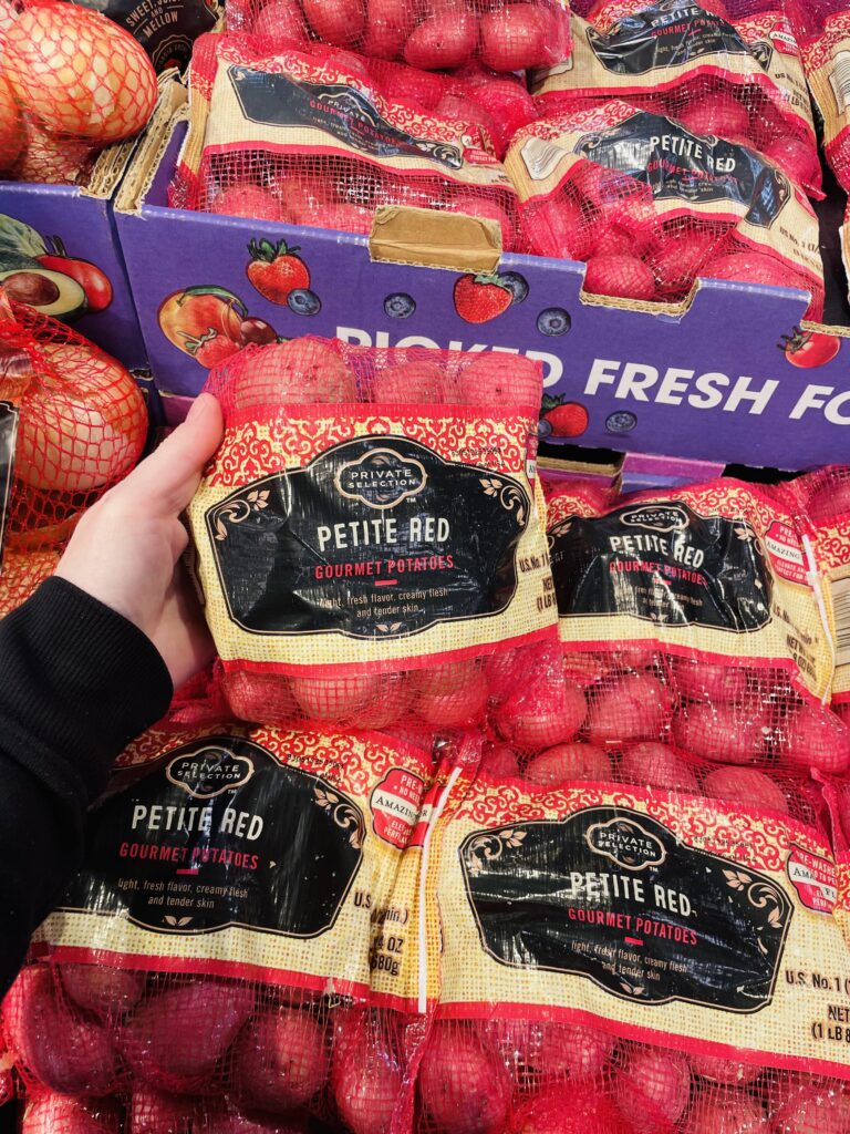 Boost Member Coupons Kroger Shelf Image