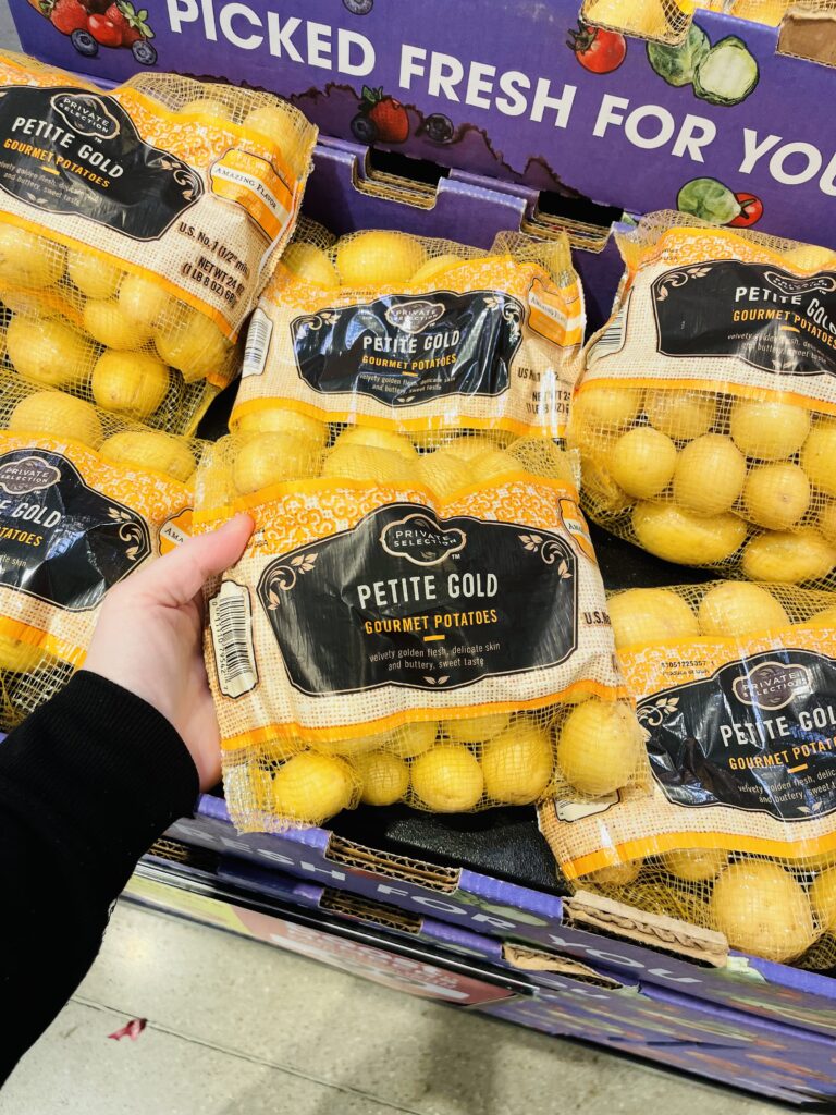Boost Member Coupons Kroger Shelf Image
