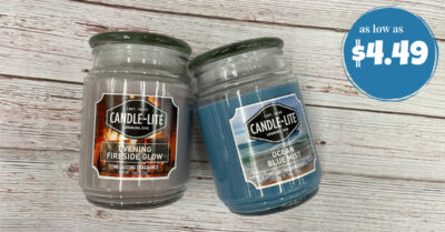 Candle-Lite Candle kroger krazy 2
