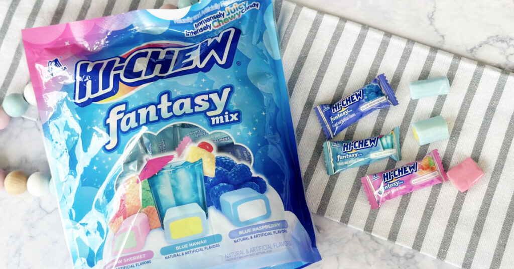 Hi-Chew Fantasy Mix Kroger